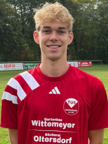 Elias Grote