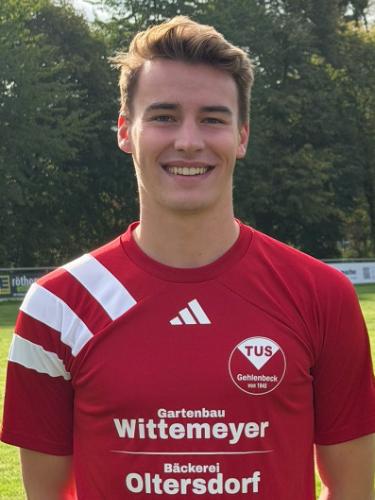 Max Halwe