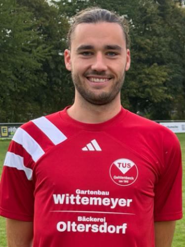 Simon Noah Schwarz