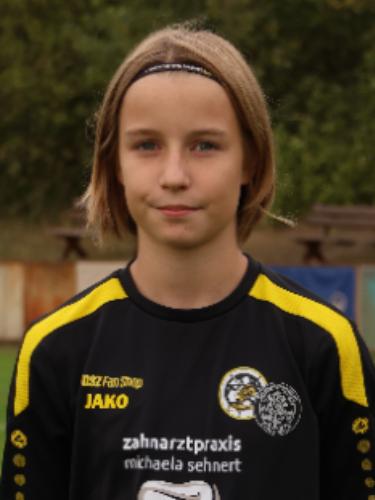 Lia Börner