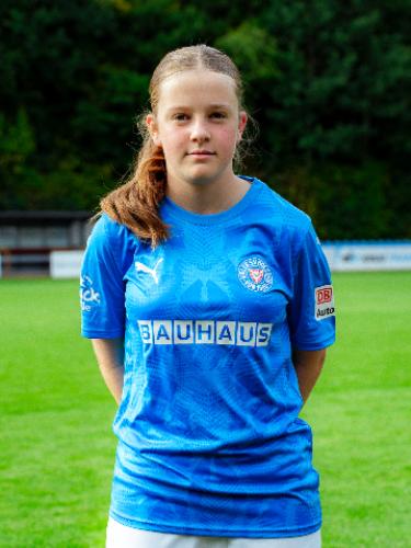 Lara Bödeker