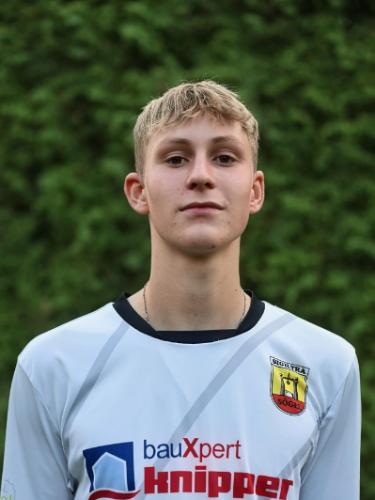 Jasper Gieseke