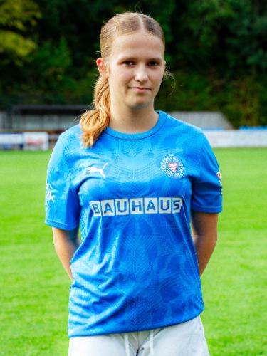 Sophie Giese