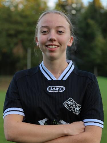 Milena Mareen Hartmann
