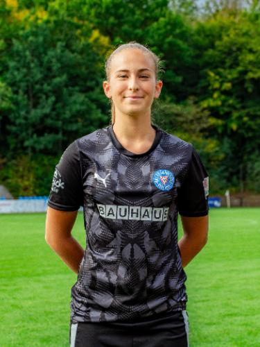 Maja Annemieken Mauermann