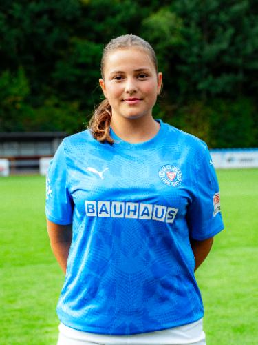Mira Nitsch