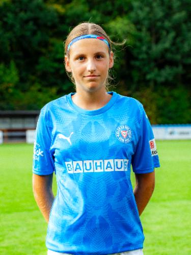 Maja Zofie Pawlak