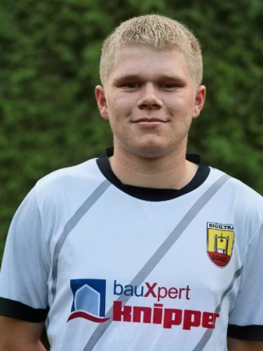 Tim Jansen