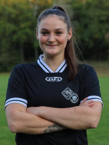 Alexa Wünschmann