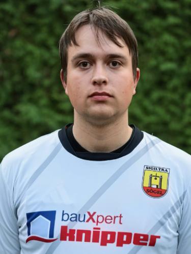 Mathias Künnen
