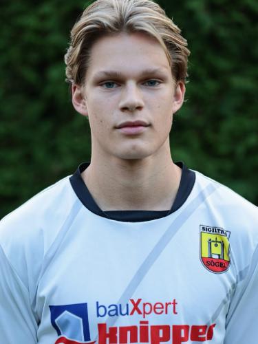 Karl Christian Schüttert