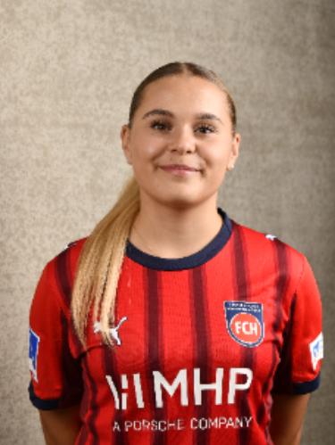 Anna Baumann