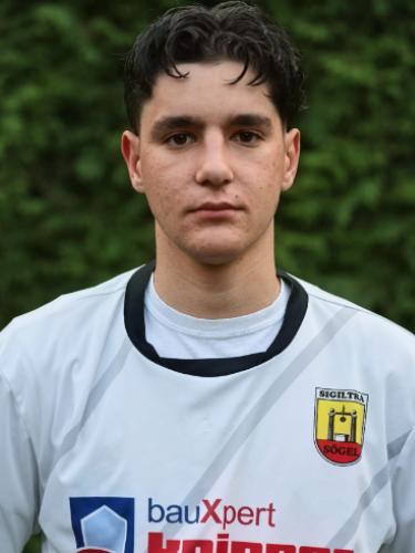 Jannis Bady