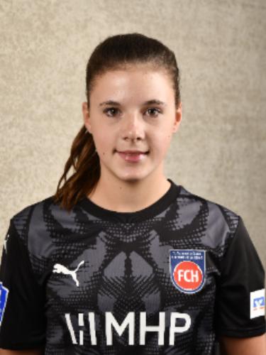 Elisa Bengelmann
