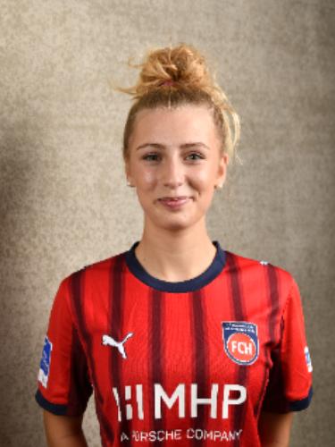 Mia Böttle