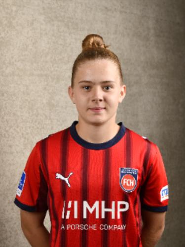 Nele Burger