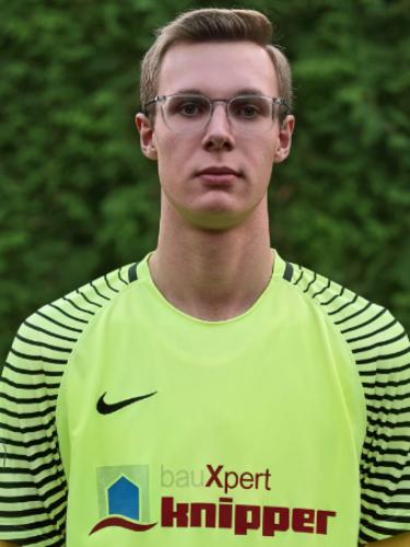 Bennet Steenken
