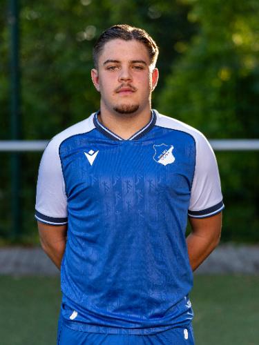 Deniz Emre Topal