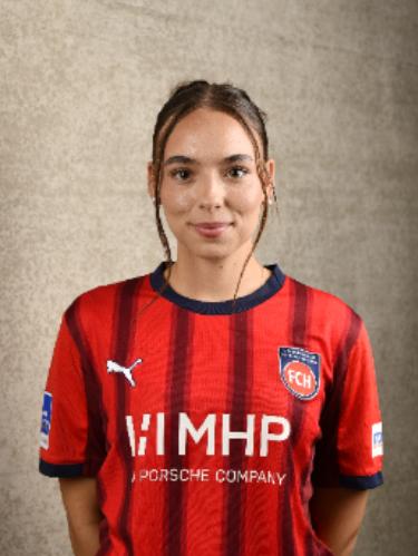 Lia Reckerth