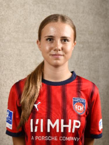 Elisa Rochau
