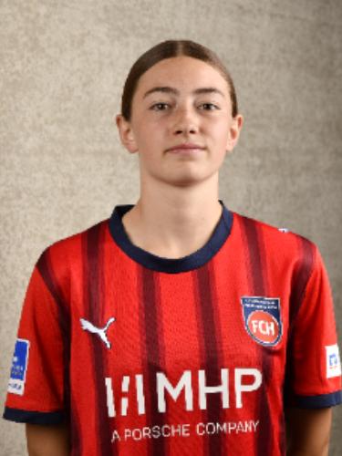 Rahel Weber