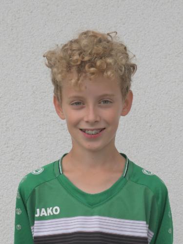 Leo Alexander Groß