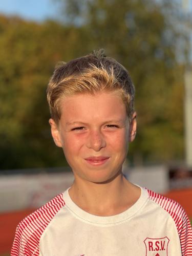 Jonah Kimi Jauert