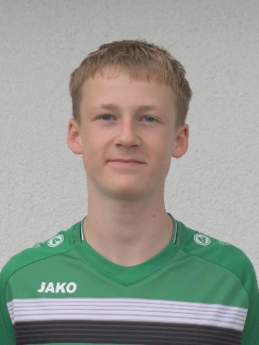 Ben Pavel
