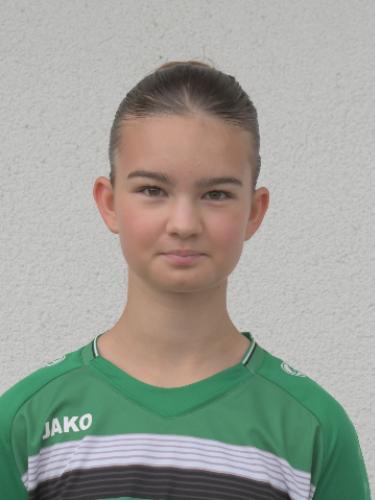 Miriam Prinz