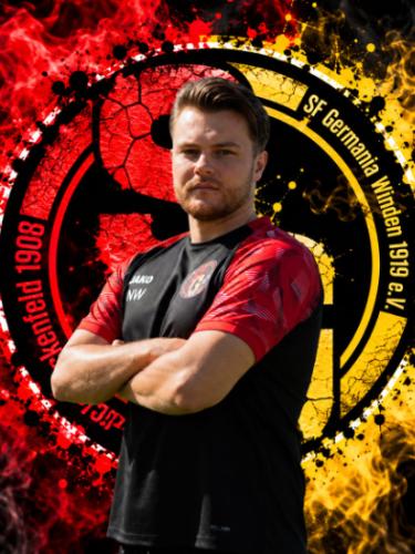 Nico Wagner