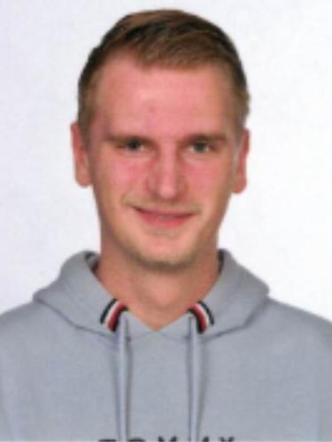 Danny-Leon Rönne