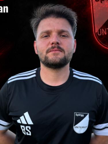 Batuhan-Cenk Sahin