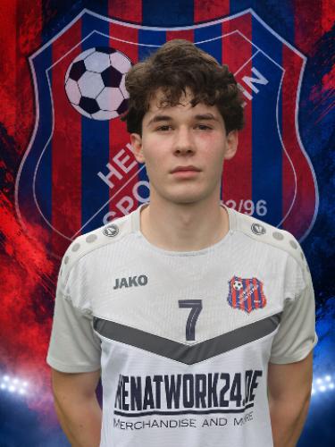 Florian Ashrafian