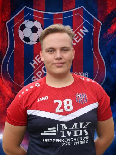 Henrik Fiering