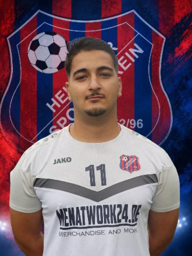 Shevan Mahmoud