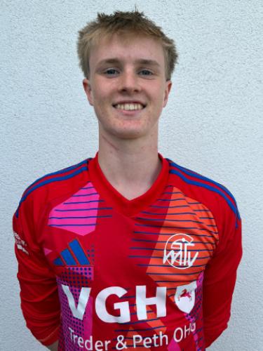 Noah Heumann