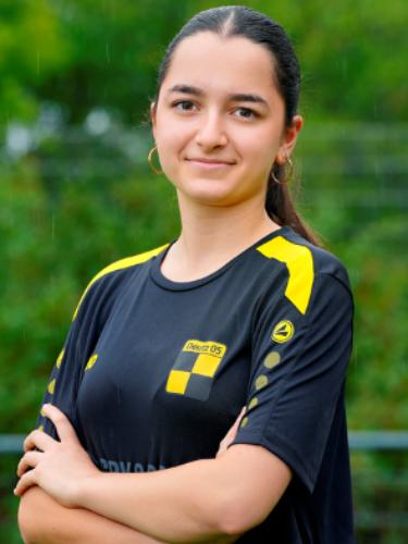 Sena Türkoglu