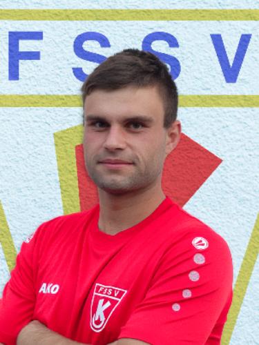 Simon Goss