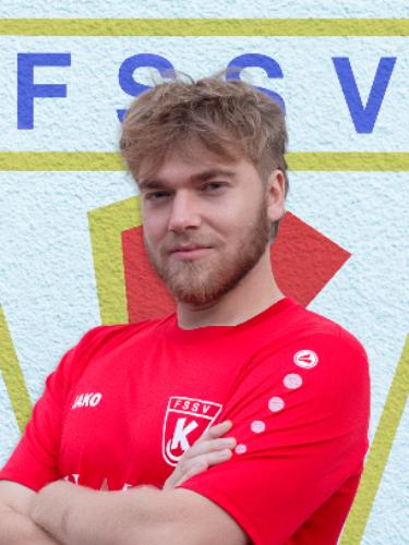 Elias Lütkenhorst