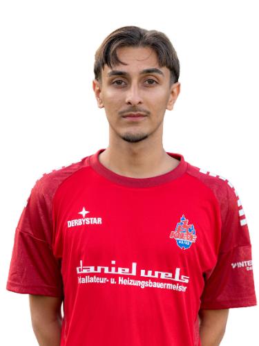 Faraz Sultani