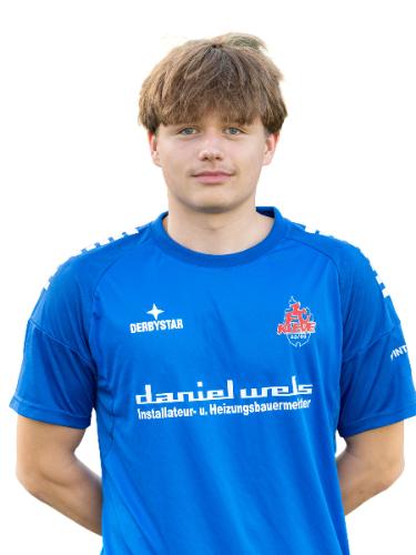 Piero-Etienn Uwelius