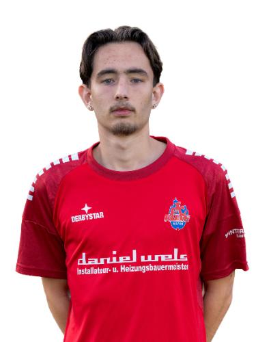 Ole Verhaaren