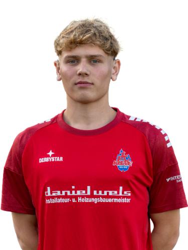 Jannes Wels