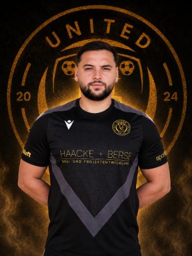 Adrian Thaqi