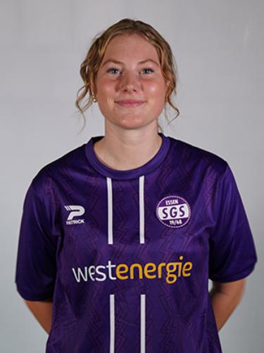 Janne Buck