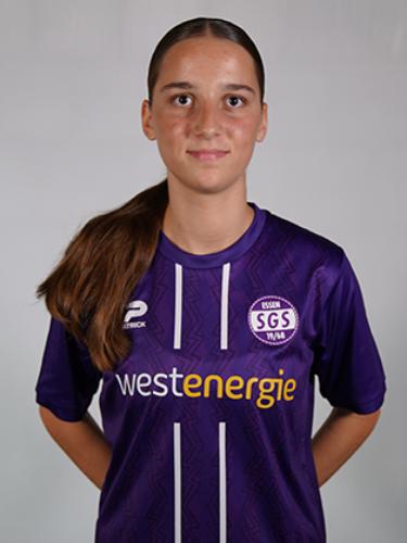 Jonida Godeni