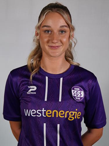 Leonie Elisa Kreuz