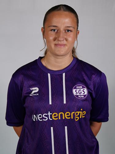 Lucy Marleen Minne