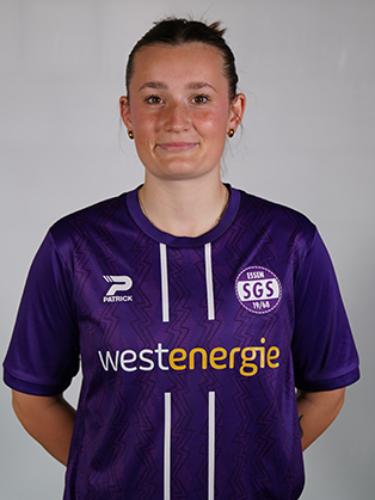 Louisa Müggenburg