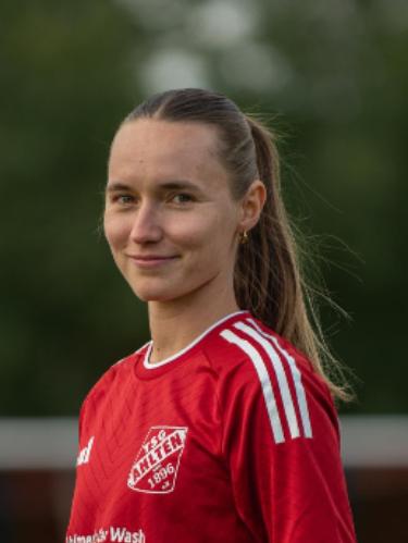 Laura-Maria Waschulewski